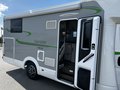 Thumbnail 11 - Forster T745 EB 10 Jahre Edition Markise Kamera Multimedia