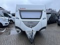 Thumbnail 2 - Dethleffs Vari 530 Behindertengerecht Dachklima Mover
