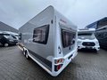 Thumbnail 5 - Dethleffs Vari 530 Behindertengerecht Dachklima Mover