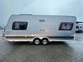 Thumbnail 6 - Dethleffs Vari 530 Behindertengerecht Dachklima Mover