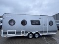 Thumbnail 8 - Dethleffs Vari 530 Behindertengerecht Dachklima Mover
