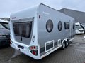 Thumbnail 9 - Dethleffs Vari 530 Behindertengerecht Dachklima Mover