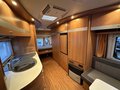 Thumbnail 12 - Dethleffs Vari 530 Behindertengerecht Dachklima Mover