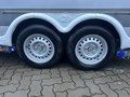 Thumbnail 21 - Dethleffs Vari 530 Behindertengerecht Dachklima Mover