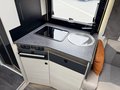 Daumennagel 15 - Chausson 720 Titanium Premium Pack + Arctic Hyd. Stützen 8 Fach Navi