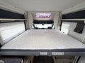 Daumennagel 20 - Chausson 720 Titanium Premium Pack + Arctic Hyd. Stützen 8 Fach Navi