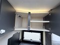 Daumennagel 22 - Chausson 720 Titanium Premium Pack + Arctic Hyd. Stützen 8 Fach Navi