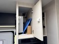 Daumennagel 27 - Chausson 720 Titanium Premium Pack + Arctic Hyd. Stützen 8 Fach Navi