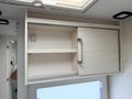 Daumennagel 30 - Chausson 720 Titanium Premium Pack + Arctic Hyd. Stützen 8 Fach Navi