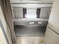 Daumennagel 35 - Chausson 720 Titanium Premium Pack + Arctic Hyd. Stützen 8 Fach Navi