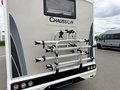 Daumennagel 40 - Chausson 720 Titanium Premium Pack + Arctic Hyd. Stützen 8 Fach Navi