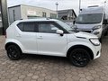 Daumennagel 4 - Suzuki Ignis 1.3 Comfort Kamera-Klima-Euro6-Alu