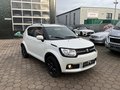 Daumennagel 10 - Suzuki Ignis 1.3 Comfort Kamera-Klima-Euro6-Alu