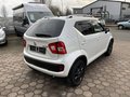 Daumennagel 5 - Suzuki Ignis 1.3 Comfort Kamera-Klima-Euro6-Alu