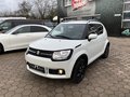 Daumennagel 9 - Suzuki Ignis 1.3 Comfort Kamera-Klima-Euro6-Alu