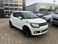 Daumennagel 3 - Suzuki Ignis 1.3 Comfort Kamera-Klima-Euro6-Alu