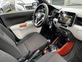 Daumennagel 12 - Suzuki Ignis 1.3 Comfort Kamera-Klima-Euro6-Alu