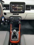 Daumennagel 18 - Suzuki Ignis 1.3 Comfort Kamera-Klima-Euro6-Alu