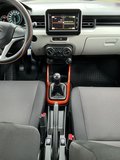 Daumennagel 19 - Suzuki Ignis 1.3 Comfort Kamera-Klima-Euro6-Alu