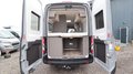 Thumbnail 11 - LMC Innovan 590 170 PS Automatik AHK PDC Markise