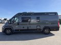 Daumennagel 2 - Chausson V697 Sport Line 8-Gang Artic/Connect/Zubehör/Safety/Drive