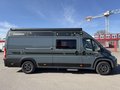 Daumennagel 6 - Chausson V697 Sport Line 8-Gang Artic/Connect/Zubehör/Safety/Drive