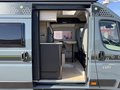 Daumennagel 7 - Chausson V697 Sport Line 8-Gang Artic/Connect/Zubehör/Safety/Drive