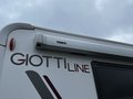 Daumennagel 43 - GiottiLine Siena 385 /Privilege 5.Sitzer Markise Solar Navi
