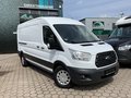 Thumbnail 2 - Ford Transit Custom 340 L3H2 Aut. Trend / Navi/Cam/PDC/3-Sitzer/SHZ