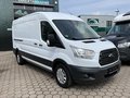 Thumbnail 5 - Ford Transit Custom 340 L3H2 Aut. Trend / Navi/Cam/PDC/3-Sitzer/SHZ