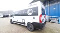 Thumbnail 5 - VANTourer 600D Comfort Rahmen Fenster Hubbett