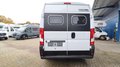 Thumbnail 6 - VANTourer 600D Comfort Rahmen Fenster Hubbett