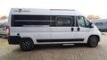 Thumbnail 8 - VANTourer 600D Comfort Rahmen Fenster Hubbett