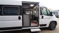 Thumbnail 9 - VANTourer 600D Comfort Rahmen Fenster Hubbett