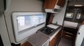 Thumbnail 13 - VANTourer 600D Comfort Rahmen Fenster Hubbett