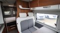 Thumbnail 14 - VANTourer 600D Comfort Rahmen Fenster Hubbett