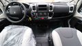 Thumbnail 20 - VANTourer 600D Comfort Rahmen Fenster Hubbett