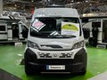 Daumennagel 9 - Chausson V 697 CountryLine Sondermodell Automatik bis 07.09!!!!!
