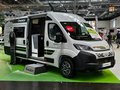 Daumennagel 1 - Chausson V 697 CountryLine Sondermodell Automatik bis 07.09!!!!!