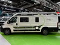Daumennagel 3 - Chausson V 697 CountryLine Sondermodell Automatik bis 07.09!!!!!