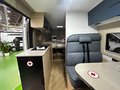 Daumennagel 15 - Chausson V 697 CountryLine Sondermodell Automatik bis 07.09!!!!!