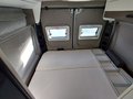 Daumennagel 24 - VANTourer 600D 9G autom. Comfort/Prime Markise Aufstelldach Hubbett