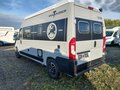 Daumennagel 6 - VANTourer 600D 9G autom. Comfort/Prime Markise Aufstelldach Hubbett