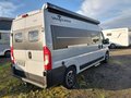 Daumennagel 8 - VANTourer 600D 9G autom. Comfort/Prime Markise Aufstelldach Hubbett