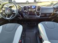 Daumennagel 29 - VANTourer 600D 9G autom. Comfort/Prime Markise Aufstelldach Hubbett