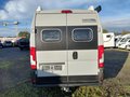 Daumennagel 7 - VANTourer 600D 9G autom. Comfort/Prime Markise Aufstelldach Hubbett