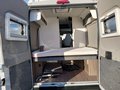 Daumennagel 9 - VANTourer 600D 9G autom. Comfort/Prime Markise Aufstelldach Hubbett