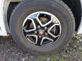 Daumennagel 16 - VANTourer 600D 9G autom. Comfort/Prime Markise Aufstelldach Hubbett