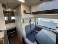 Daumennagel 21 - VANTourer 600D 9G autom. Comfort/Prime Markise Aufstelldach Hubbett