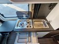 Daumennagel 22 - VANTourer 600D 9G autom. Comfort/Prime Markise Aufstelldach Hubbett